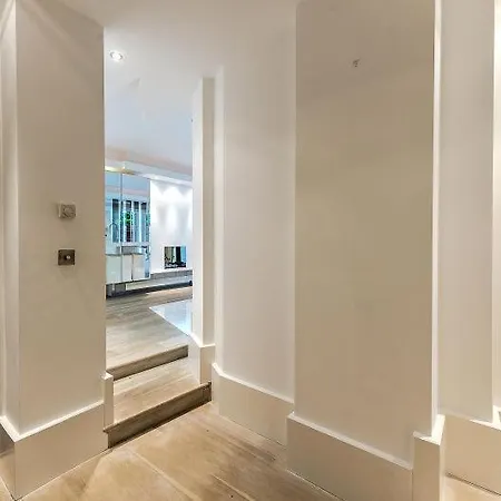 Leafy 3 Bed London Hampstead Nw3 Apartment